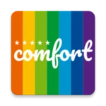 Logo of Camping Comfort android Application 